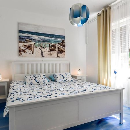 Apartment Dora Умаг Экстерьер фото
