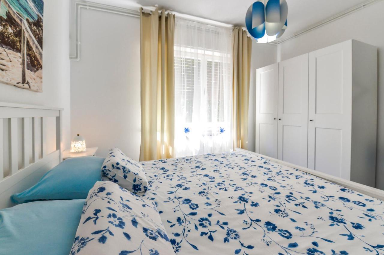 Apartment Dora Умаг Экстерьер фото