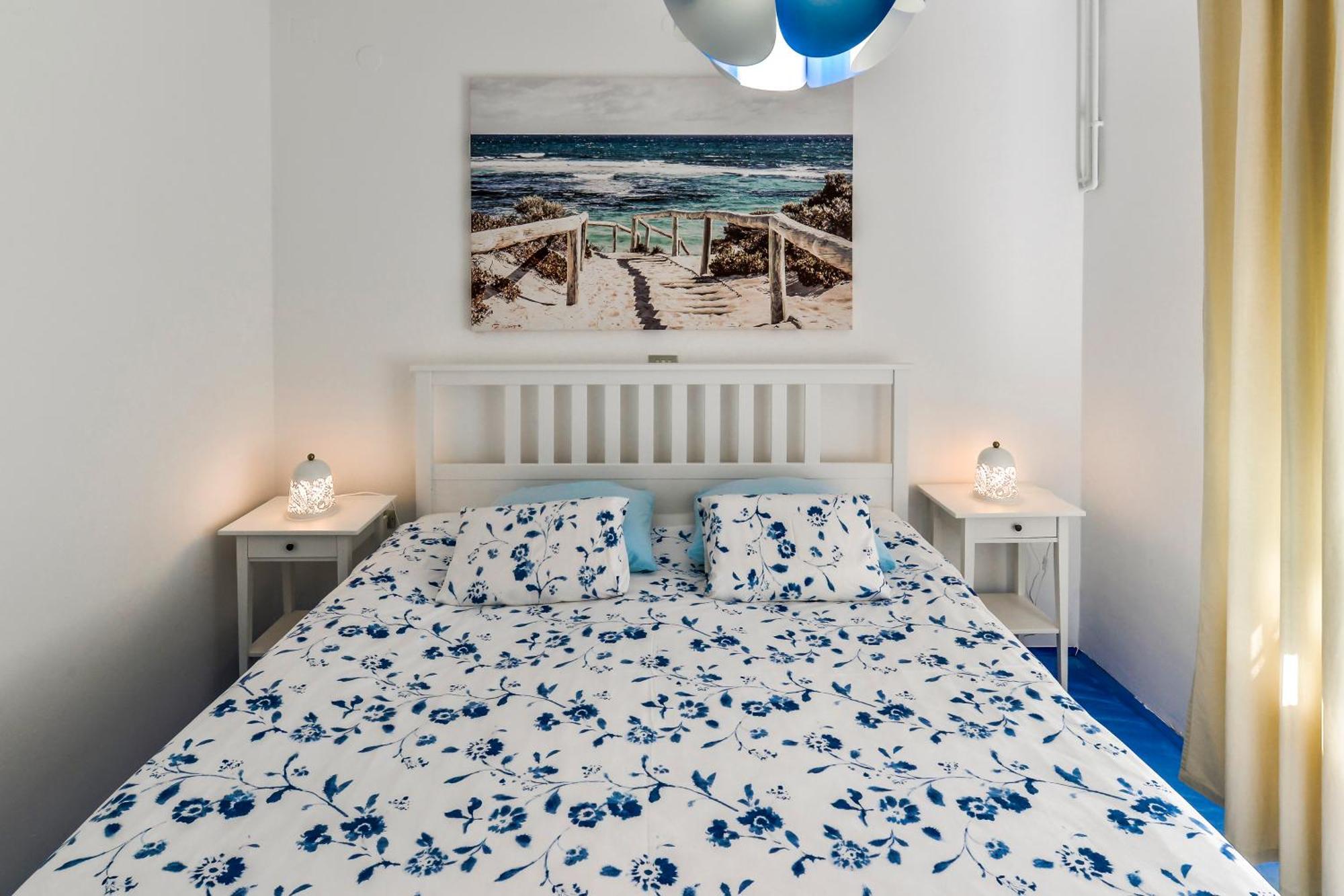 Apartment Dora Умаг Экстерьер фото